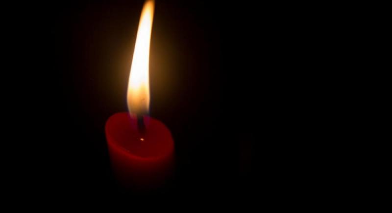 Внаслідок війни з Росією загинув онук Левка Лук'яненка.