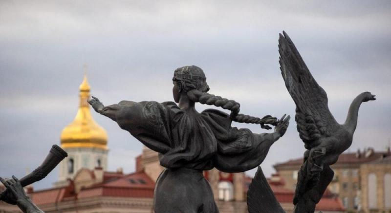 20 листопада в Києві очікується прохолодна погода, але незабаром прийде потепління.