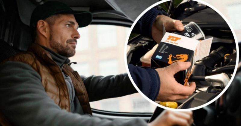 Шість невеликих, але значущих витратників, які водії часто ігнорують - Авто bigmir)net