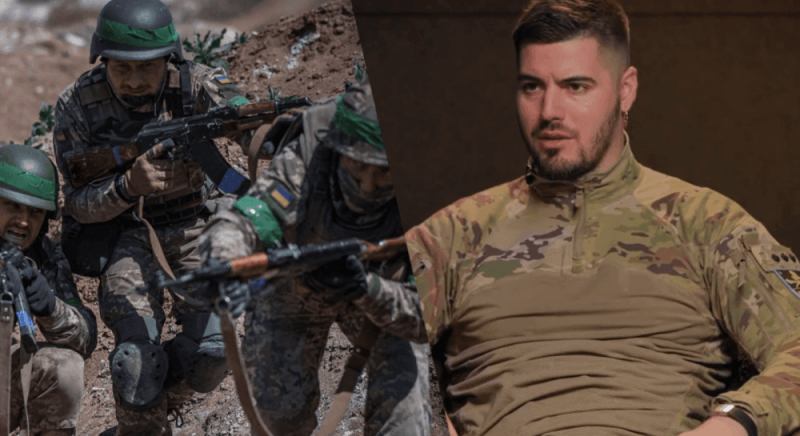 У Купʼянську кількість загарбників зменшується з кожним днем, - повідомив командир 