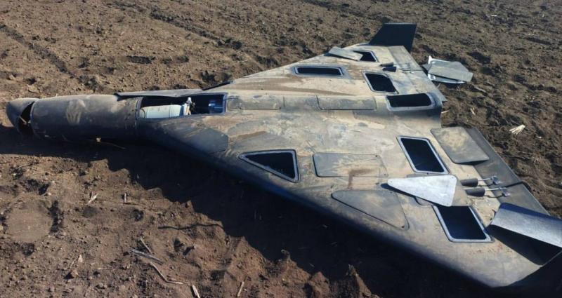 Сили ППО знищили 95 безпілотників окупантів цієї ночі - Новини Весь Харків.