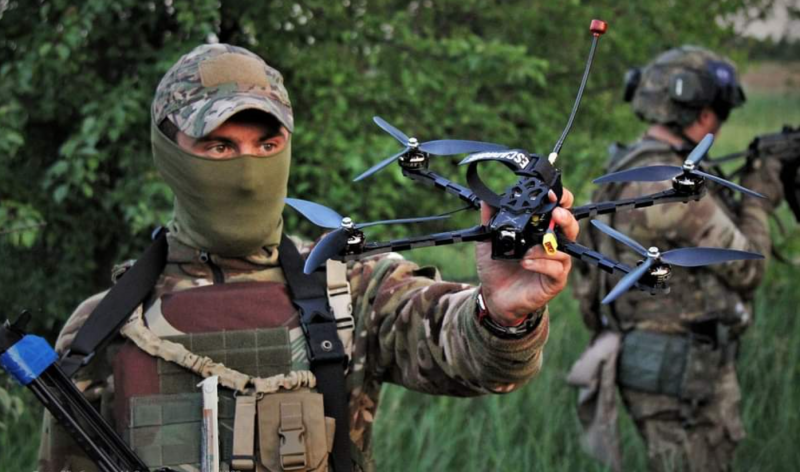 Поляки у 2013 році: військовий поділився інформацією про старомодні підходи до навчання.