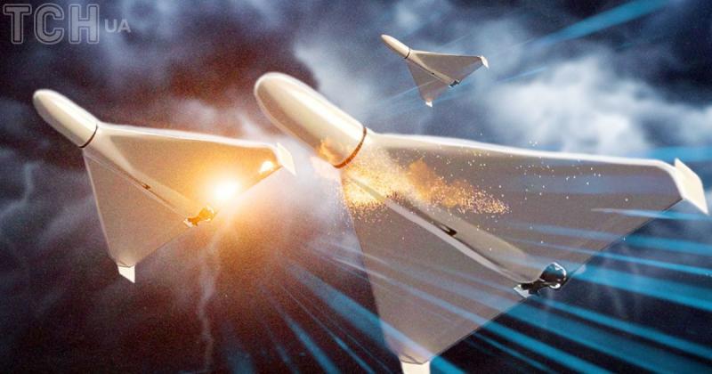 В Харкові зафіксовано ворожий удар безпілотника: повідомляється про жертви.