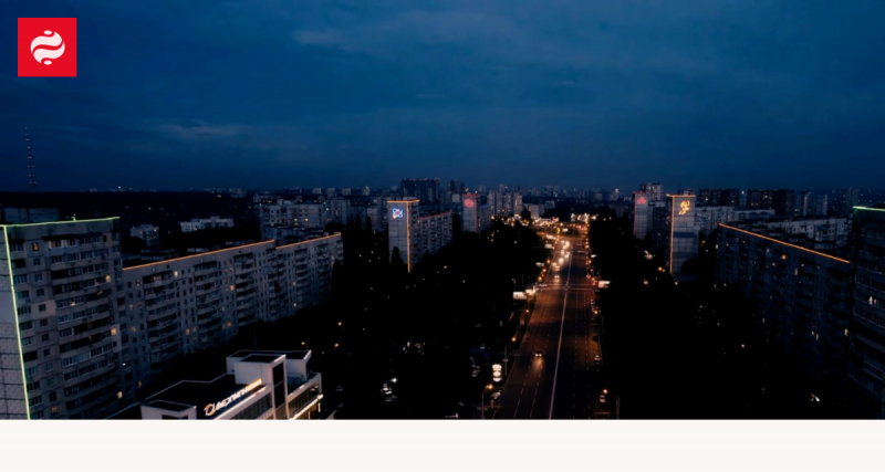 Російські війська здійснили масовану атаку на Харків, внаслідок чого є загиблі та постраждалі.