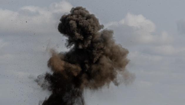 Окупаційні сили здійснили 16 атак на Харків: в обласній військовій адміністрації повідомили про результати ворожих дронових ударів.