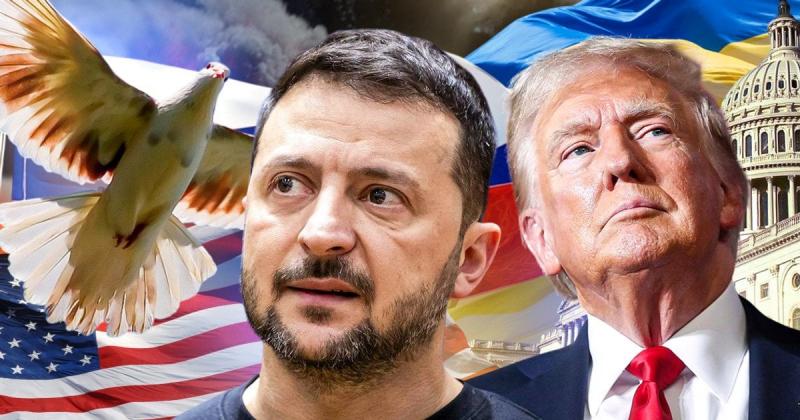 Оновлення глобального порядку: як переговори в Женеві суттєво трансформували американську стратегію щодо Києва.