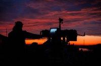 Вночі системи протиповітряної оборони нейтралізували 125 з 162 ворожих безпілотників, які були запущені.