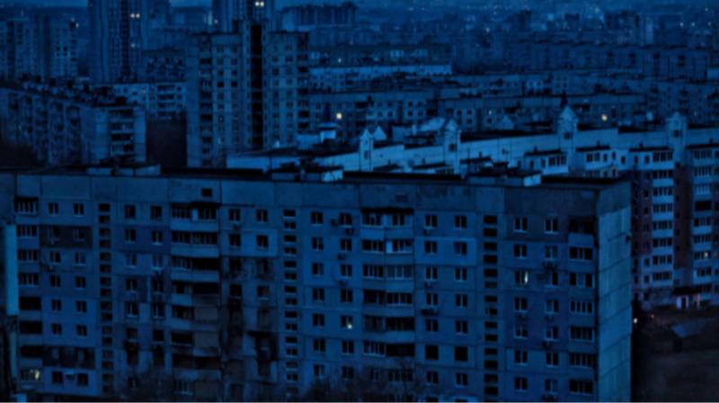 У трьох регіонах України відбуваються аварійні відключення електрики.