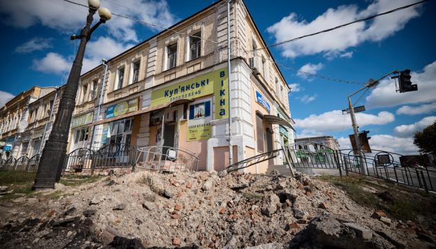 У Куп'янську українській армії вдалося заблокувати постачання російських військ, повідомляє Трегубов.