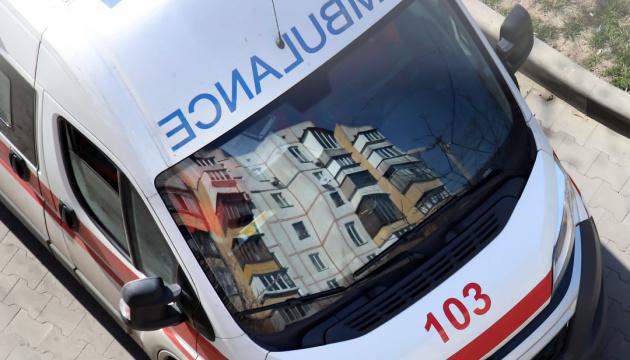 У Харківській області внаслідок атаки ворожого дрона було вражено автомобіль, в результаті чого загинув чоловік.