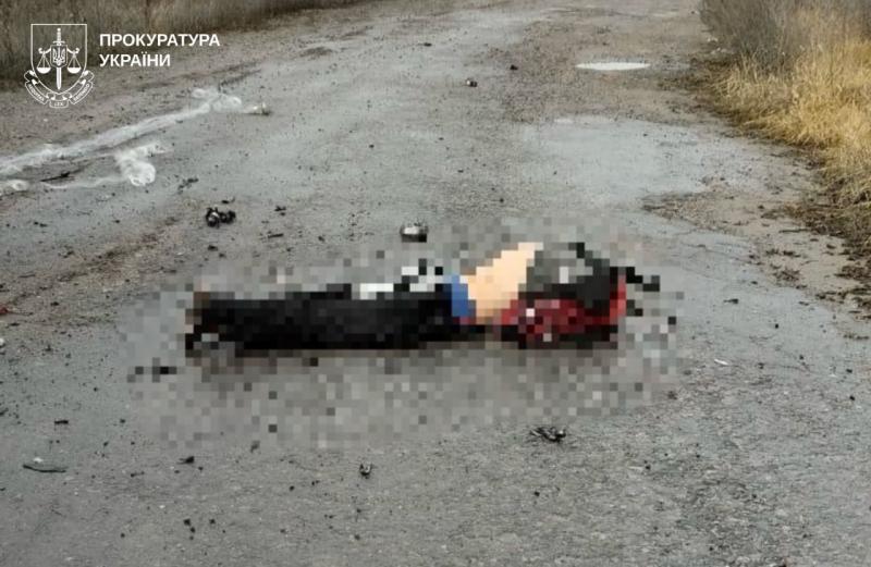 Безпілотники агресора забрали життя двох цивільних чоловіків на Харківщині - Інформаційний портал Весь Харків.