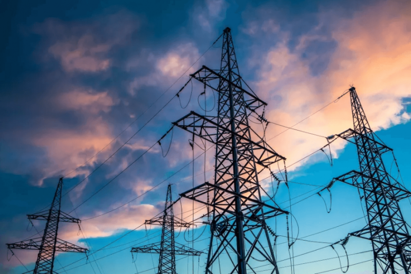 Графіки тимчасових відключень електрики: які режими працюють у Харківській області 30 листопада.