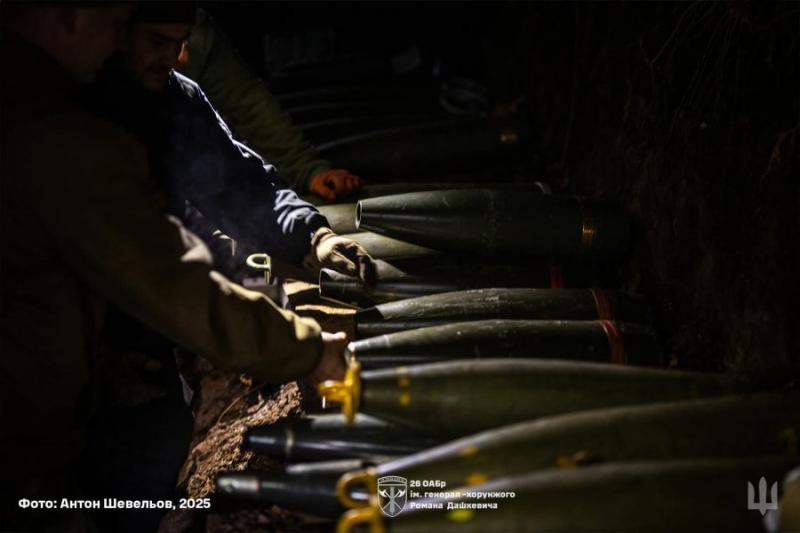 Протягом доби на фронтовій лінії сталося 271 зіткнення, повідомляє Генеральний штаб.