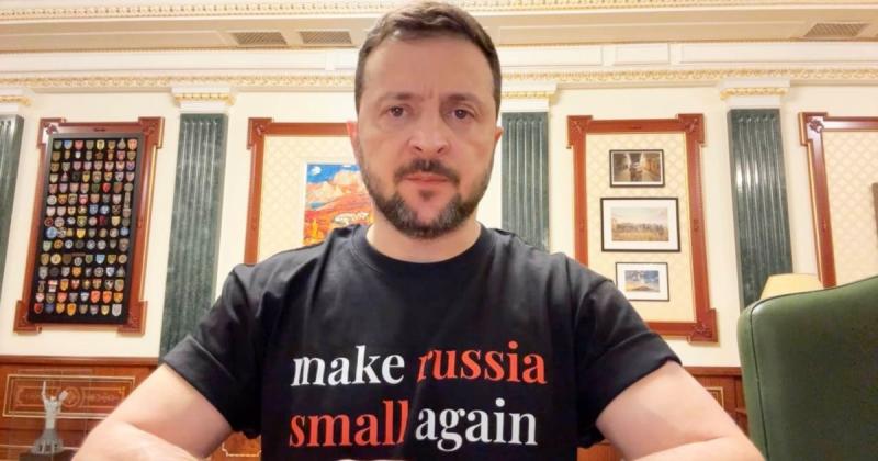 Зеленський поділився інформацією про кількість дронів і ракет, які Росія використала проти України за останній тиждень.