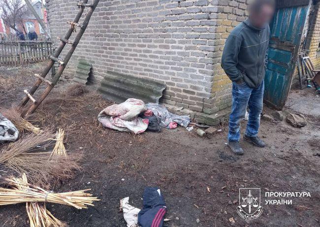 Суд виніс рішення щодо жителя Лозівщини, який вчинив підпал своєї співмешканки - Новини Весь Харків.