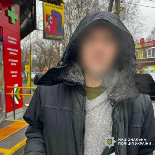 Викрадення медичного обладнання: демонтовано кисневу систему та здано на металобрухт.