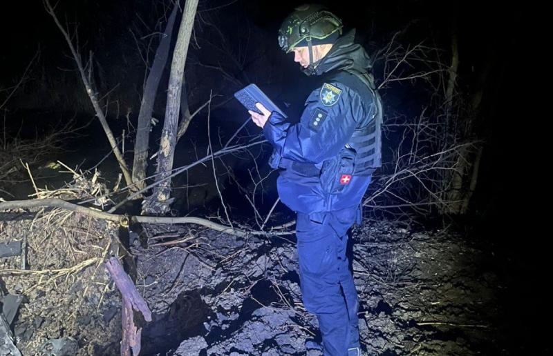 Російські сили здійснили удар безпілотниками по туристичній базі в Харківській області - Новини Весь Харків.