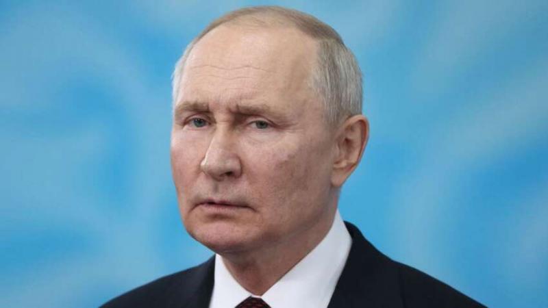 У Сполучених Штатах виявили серйозну неправду, яку поширює Путін щодо запланованого великого наступу на Україну.