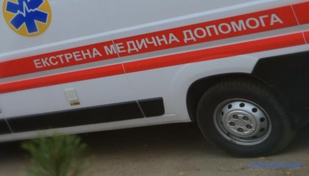 У Харківській області внаслідок обстрілу з боку Росії за останню добу отримали поранення дві особи.