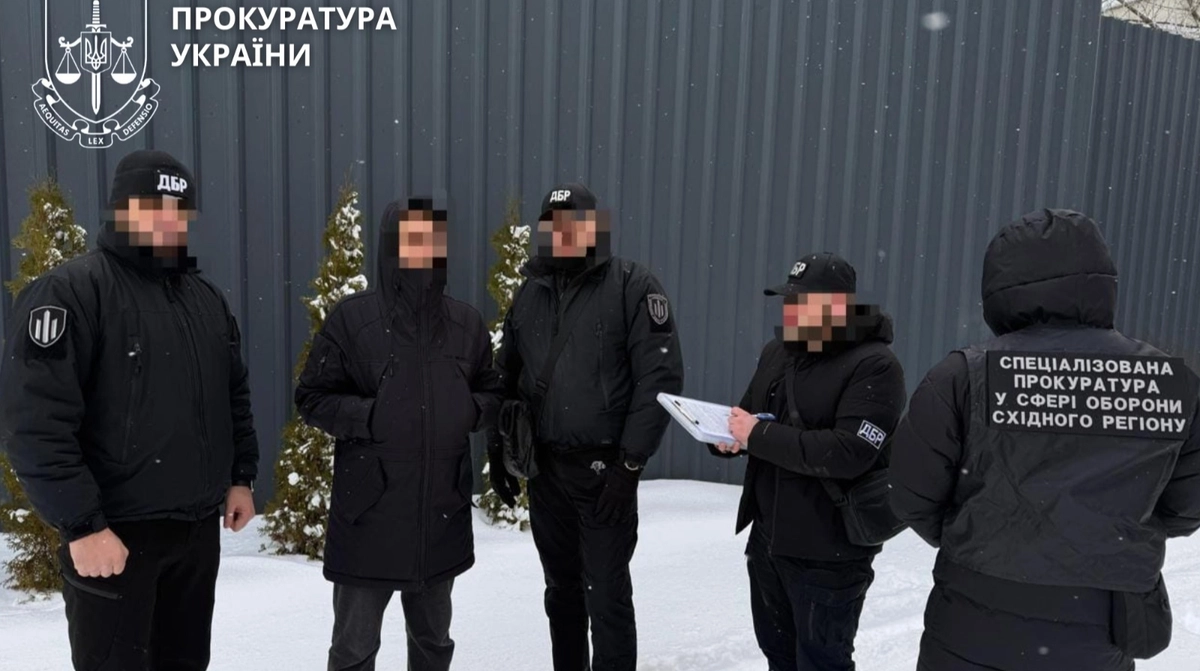 Внаслідок шахрайських схем, пов'язаних із дронами, держава понесла збитки у розмірі 47 мільйонів гривень. Було затримано полковника та ще чотирьох осіб, причетних до цієї справи.