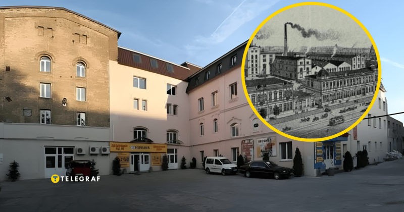 У центрі Дніпра розташовувався легендарний пивоварний завод, де виготовляли пиво за унікальними та таємними рецептами. Якою ж була його неповторна атмосфера та зовнішній вигляд?