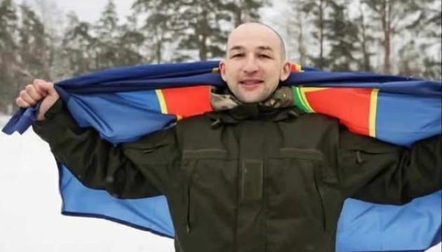 Під час обміну в регіоні Львова повернувся солдат, якого протягом року вважали зниклим безвісти.