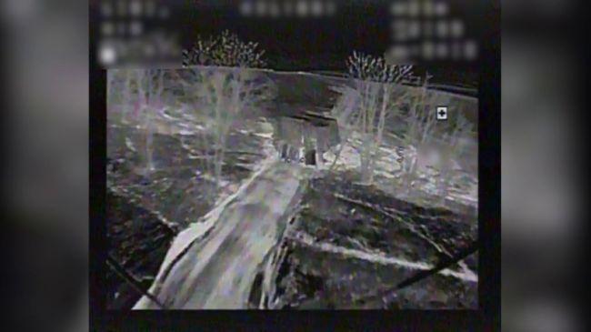 Оперативна діяльність прикордонників (ВІДЕО) - Новини Весь Харків