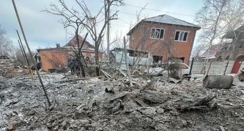 Противник здійснив атаки на десять населених пунктів у Харківській області, серед жертв є дитина.