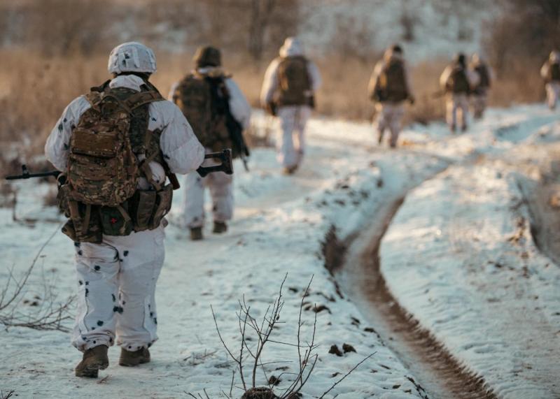Збройні сили України зупинили наступ російських військ, використовуючи трубу в Сумській області.