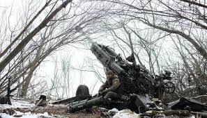 Від зон активних бойових дій до ударів на відстані десятків кілометрів: як трансформувалася війна за рік.