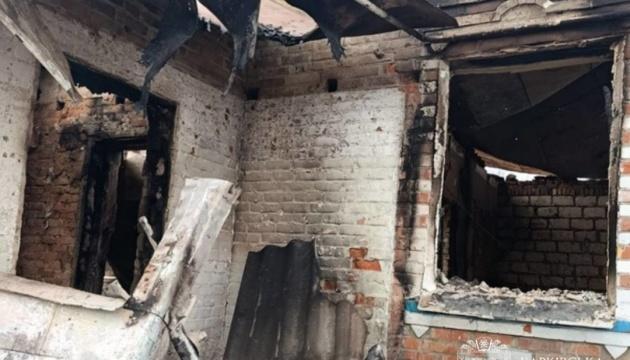 У Харківській області внаслідок атак Російської Федерації за минулу добу отримали травми п’ятеро осіб.