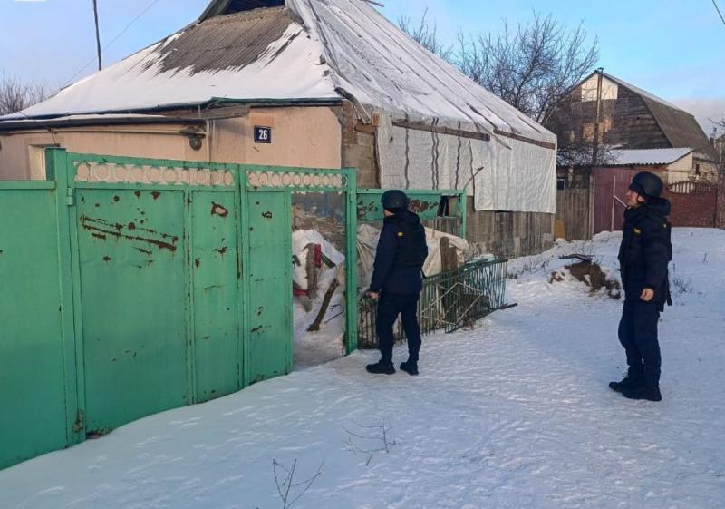 У Великобурлуцькій громаді Харківської області чотирьох дітей можуть евакуювати примусово без згоди їхніх батьків - Новости Весь Харьков.