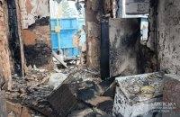 Ворожі сили здійснили напад на вісім населених пунктів у Харківській області, внаслідок чого постраждали цивільні.