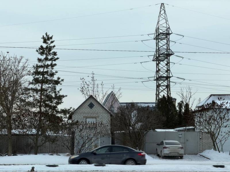 У Харкові та навколишніх районах впроваджено аварійні та погодинні відключення електроенергії - повідомляє Весь Харків.