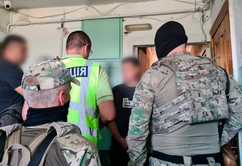 У Харкові розпочнеться судовий процес над членами злочинної організації, що організувала мережу постачання метадону по всій території України - Новини Весь Харків.