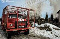 Російські війська здійснили напад на житлові райони села Голубівка, що на Харківщині.