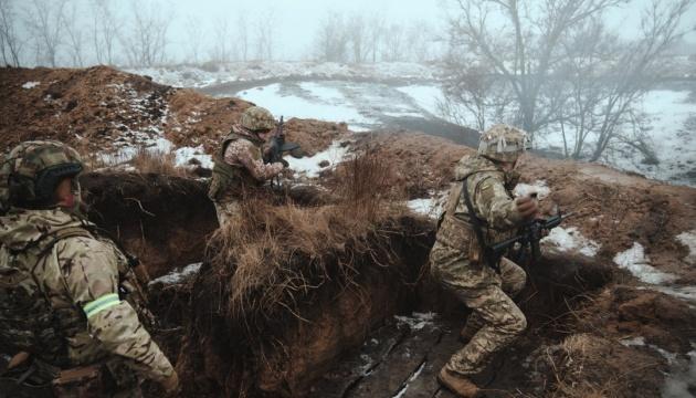 ДШВ продемонстрували, як їм вдалося подолати російські позиції на Олександрівському фронті.