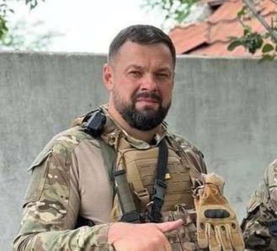 Полковник ГУР обійме посаду заступника керівника Чернівецької обласної військової адміністрації, повідомляє Українська газета Час.