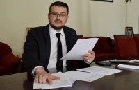 Олександр Алфьоров: Ми стикаємося з серйозними проблемами щодо національних політик пам'яті.