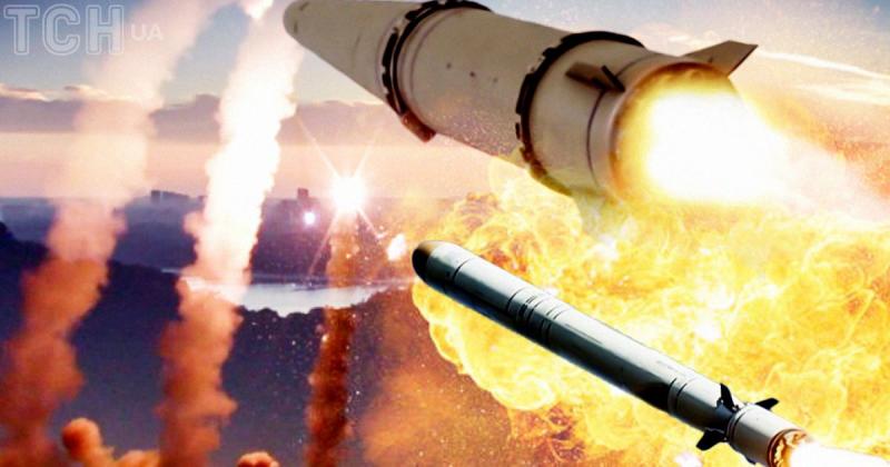 У Харкові сталася трагедія: балістична ракета вдарила по багатоповерховому будинку, і є ймовірність, що під руїнами залишилися люди.