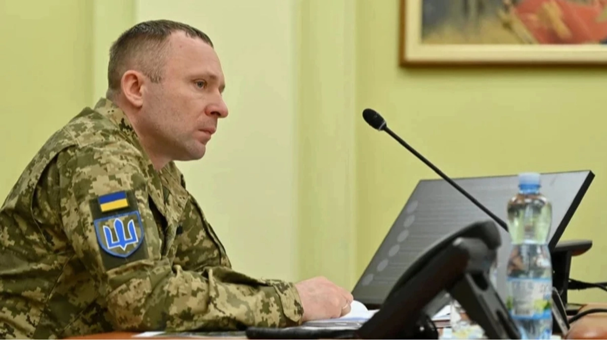 Драпатий розкрив причини, чому збройні сили Росії прагнуть захопити нові населені пункти в Сумській області.