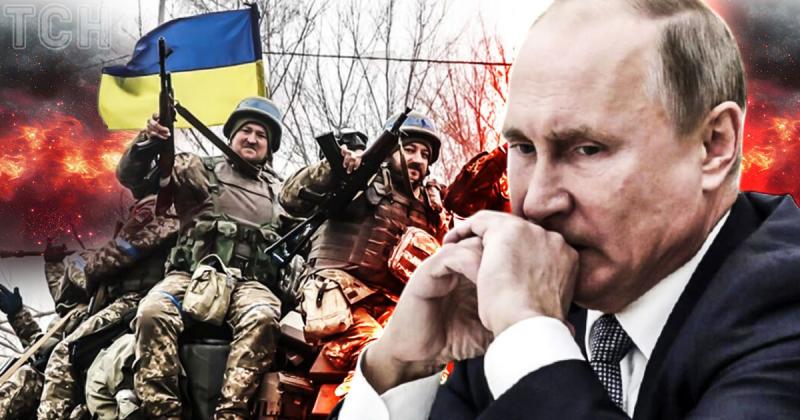 Ключовий момент на фронті: як раптовий контрнаступ українських військ зупинив нові атаки Путіна і які перспективи нас очікують далі.