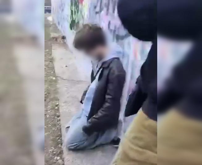 Правоохоронці Харкова займаються перевіркою повідомлень про напад на підлітка - Інформаційний портал Весь Харьков.