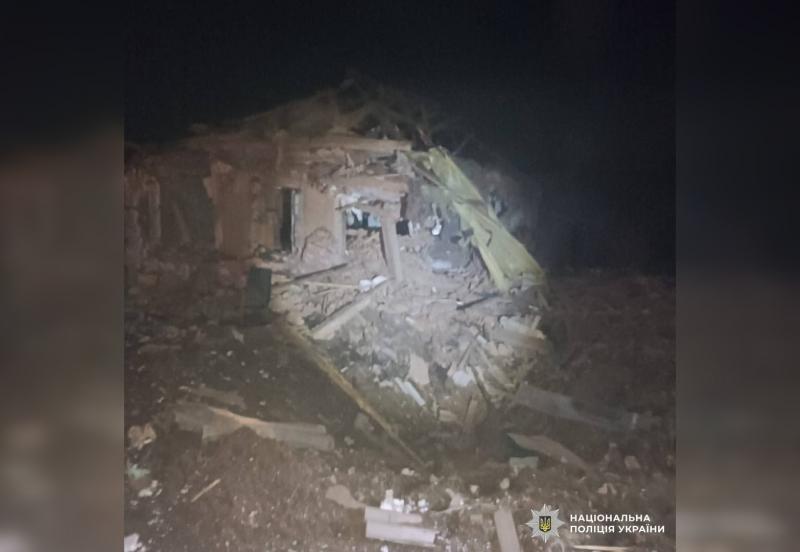 Внаслідок обстрілів у Харківській області постраждали десять осіб - Новини Весь Харків.