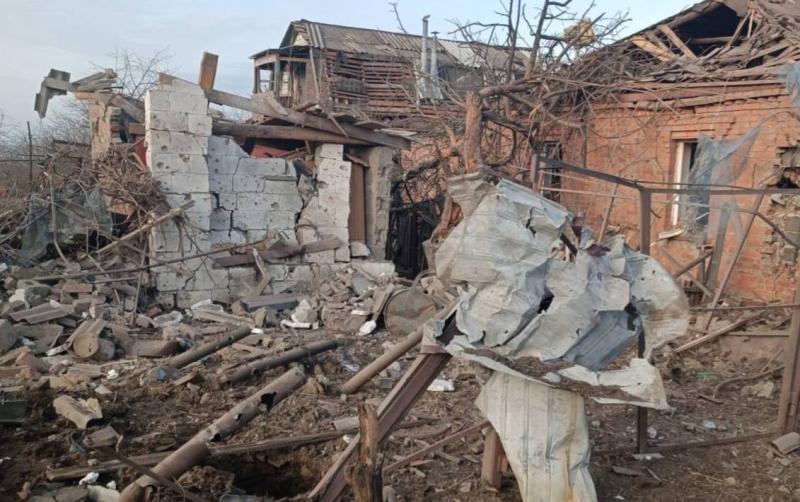 Прокурори документують результати російських нападів у регіоні Ізюм – Новини Весь Харків.