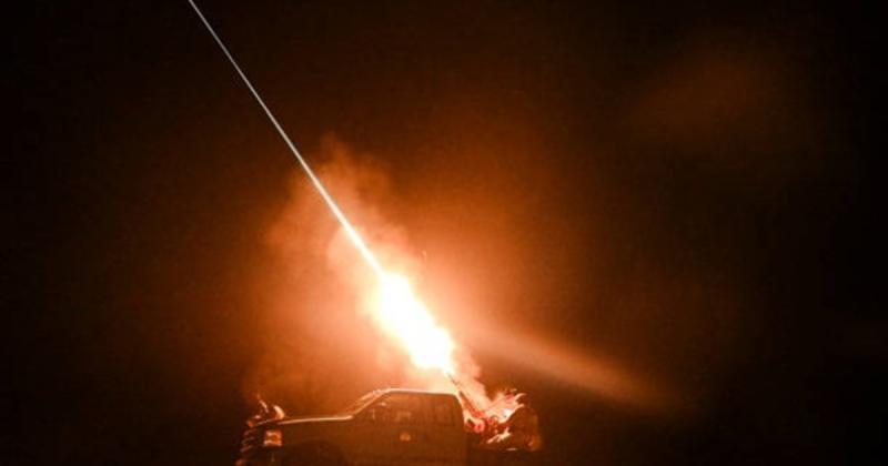 Підсумки за 24 березня: Рекорд з шахедів та висновки з Флориди - Новини bigmir)net