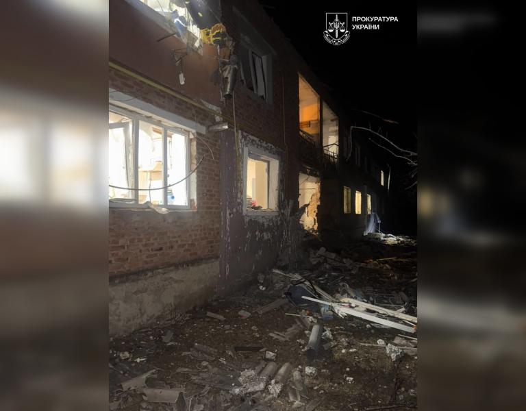 Увечері агресори здійснили обстріл Печенігів у Харківській області: є троє постраждалих - Новини Весь Харків.