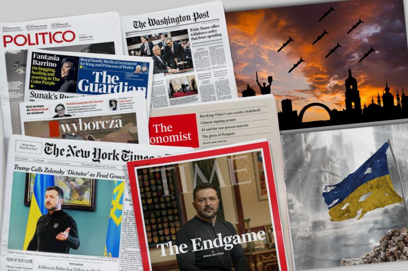 Українці в Німеччині здійснюють шпигунську діяльність на користь Москви, а безпілотники продовжують завдавати ударів по Усть-Лузі.