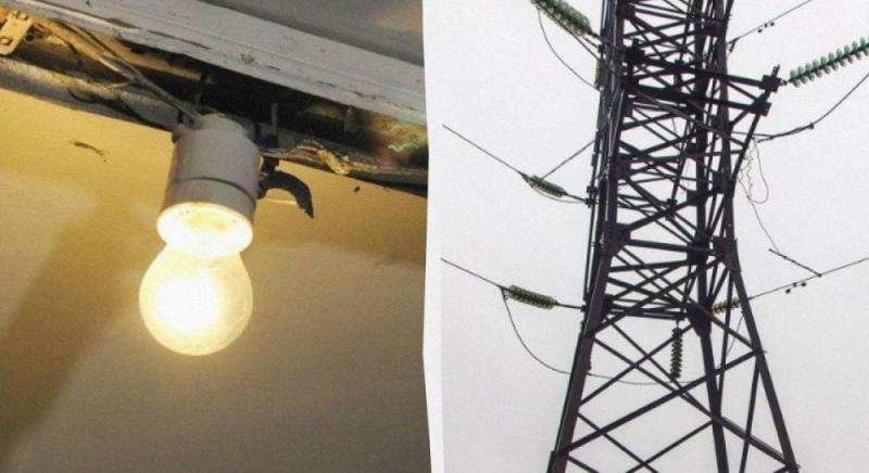 Росія та стихійні лиха призвели до відключення електроенергії у жителів семи регіонів: де ситуація з електропостачанням є найскладнішою.