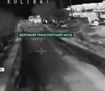 Росія порушила Великоднє перемир'я: які новини з фронту?